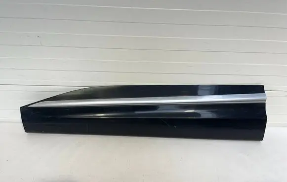 KIA Sportage Front door trim (molding) 87721R2100
