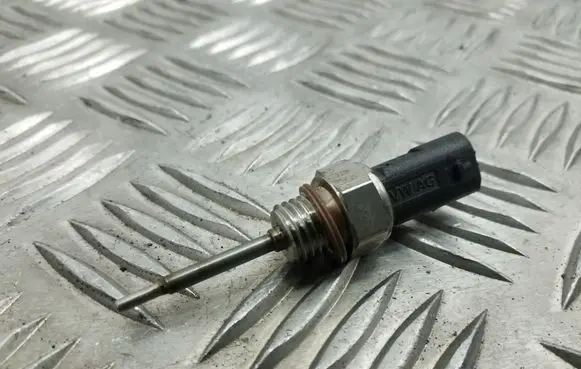 Seat Leon (5F) Intake air temperature sensor 03N906081A