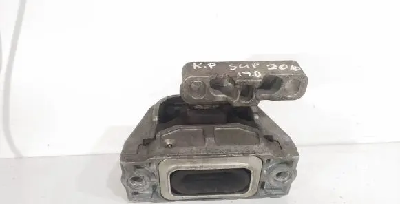 Skoda Superb B6 (3T) Engine mount bracket 1K0199262