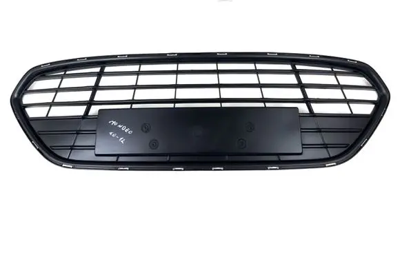Ford Mondeo MK IV Front bumper lower grill BS7117B968