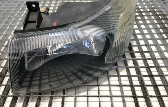 Headlight/headlamp