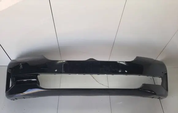 BMW 5 G30 G31 Front bumper 51119464207