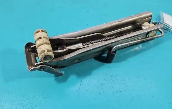 Audi A6 S6 C6 4F Lift Jack 4F0011031 IMPRK1585721