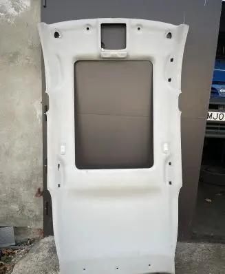 Nissan X-Trail T32 Headlining 