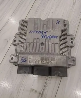 Engine control unit/module ECU
