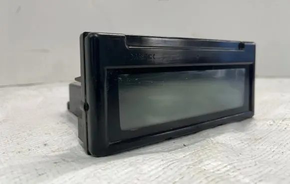 Volvo V50 Screen/display/small screen 30797719 69199100 003000161790