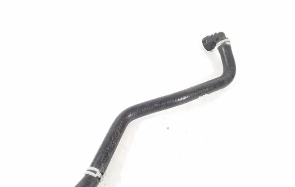 Mercedes-Benz SLK R172 Engine coolant pipe/hose A1724606424