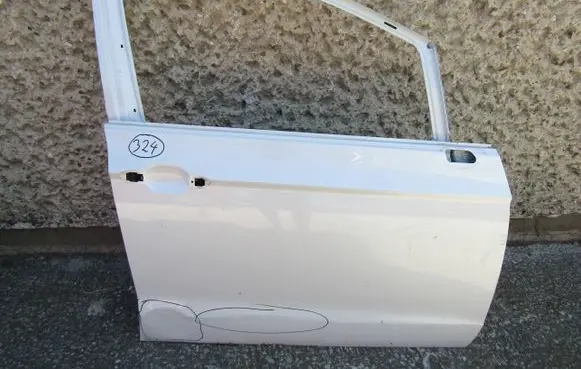 Volkswagen Golf Sportsvan Front door 510831312L