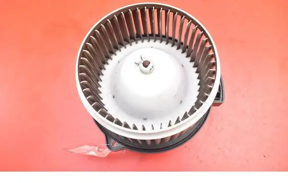 Chevrolet Captiva Heater fan/blower 615981