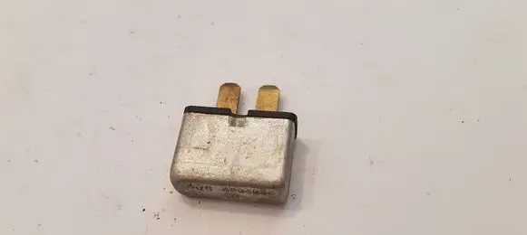 Jeep Grand Cherokee (WJ) Other relay 4604235