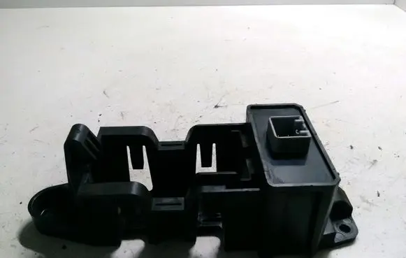 Land Rover Evoque I Battery charger (optional) BJ3210C693AC BJ3219G207CA