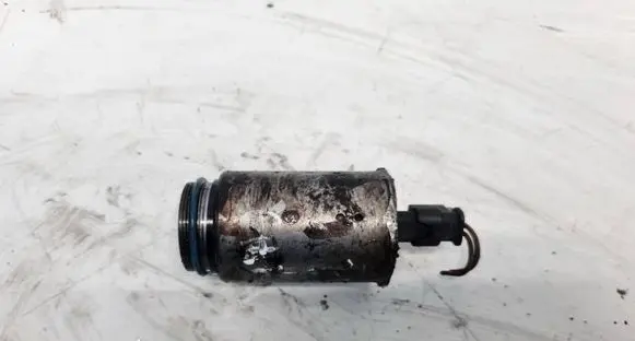 Mercedes-Benz A W176 Oil level sensor A6511800115