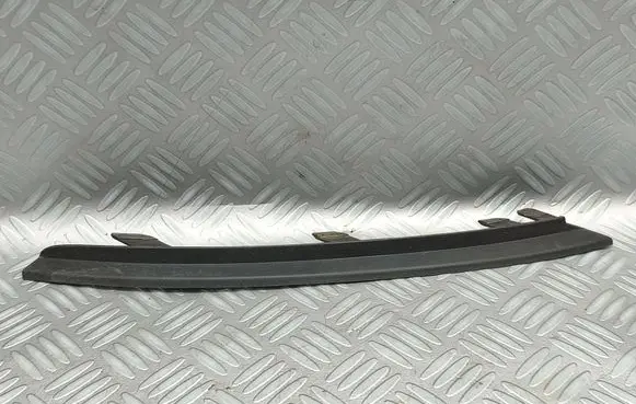 Opel Corsa E Front bumper splitter molding 13432003