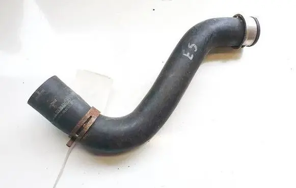 Mercedes-Benz Sprinter W906 Engine coolant pipe/hose A9065012982