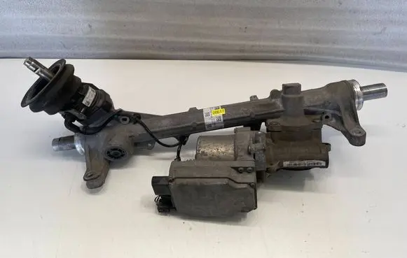 Mercedes-Benz B W246 W242 Steering rack 2164604900 Q003TA0974ZE 6700002620