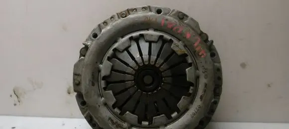 Hyundai i20 (PB PBT) Clutch set kit 2321103010