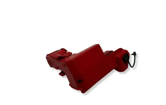 Ford Escape IV Positive cable (battery) JU5T14277EC