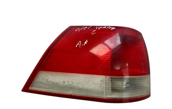 Rear/tail lights