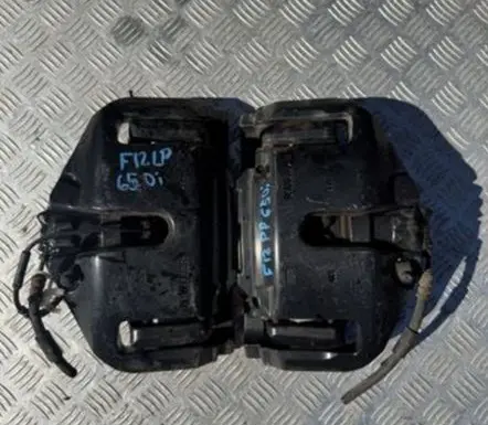 BMW 5 F10 F11 Front brake caliper