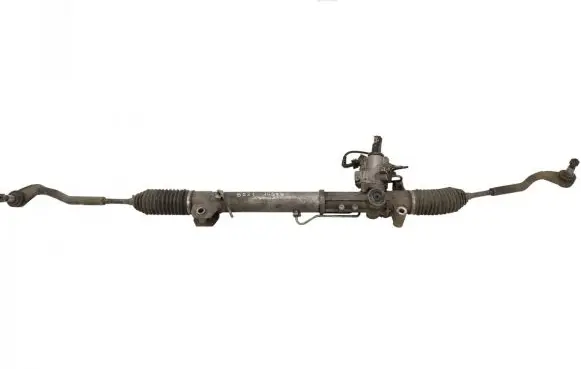 Mercedes-Benz S W221 Steering rack 2214604800 A2214604800