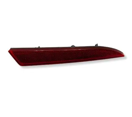 Mitsubishi Colt Rear tail light reflector 49750101