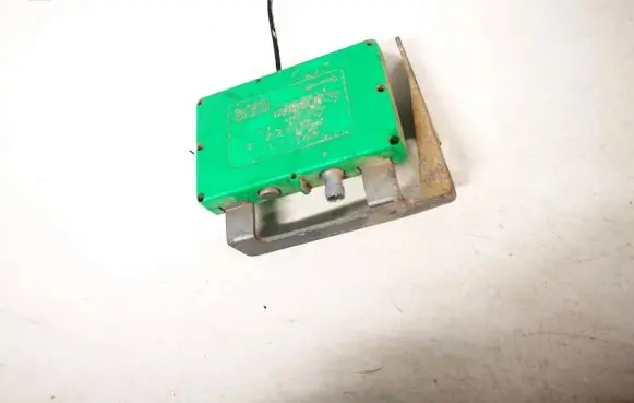 Volvo S80 Antenna control unit 9459222