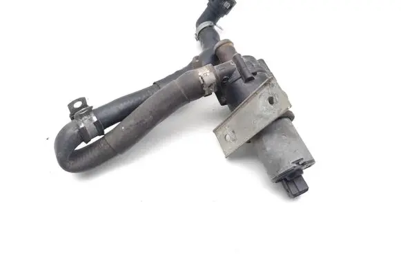Maserati GranTurismo Electric auxiliary coolant/water pump 0392020034