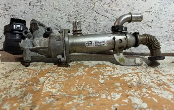 Ford Mondeo MK IV EGR valve cooler 875816W