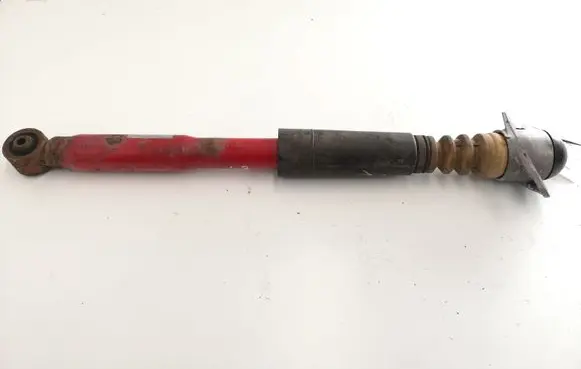 Audi A2 Rear shock absorber/damper
