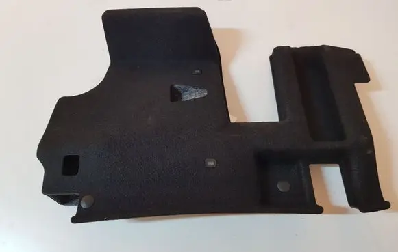 Dodge Challenger Other dashboard part 68175185AA