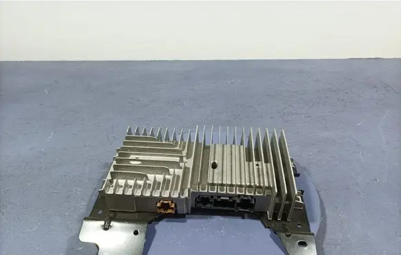 Mazda CX-7 Sound amplifier EH4466920
