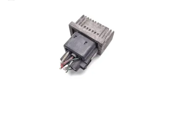 Suzuki Grand Vitara II Glow plug pre-heat relay 7700115078