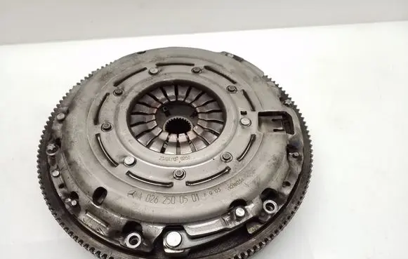 Clutch set kit
