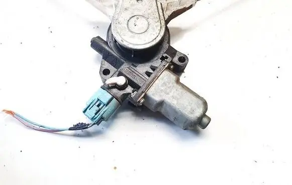 Honda FR-V Rear door window regulator motor 508310