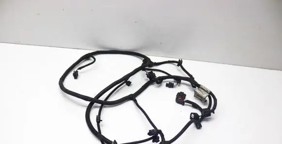 Alfa Romeo Stelvio Parking sensor (PDC) wiring loom 00505609570