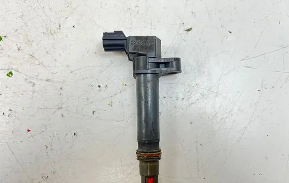 Jeep Cherokee III KJ High voltage ignition coil 56028138AE