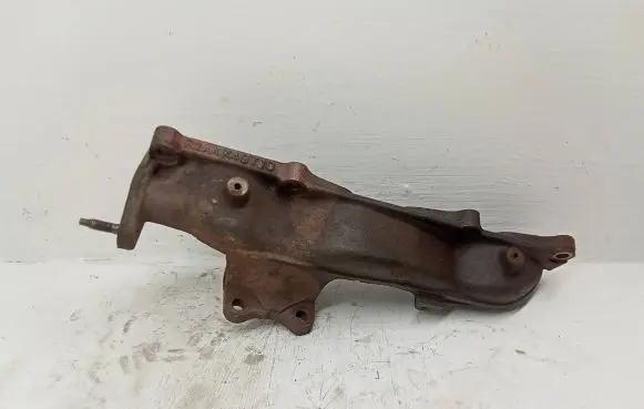 Mazda 3 II Exhaust manifold R2AAK49Y10