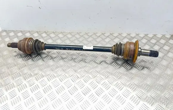BMW 5 F10 F11 Rear driveshaft 7581018 1155352 0253141687138B