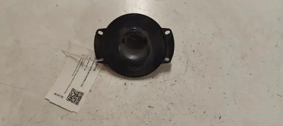Front door high frequency speaker