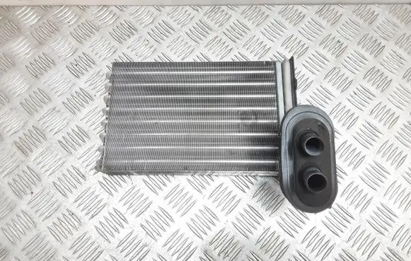 Audi A3 S3 8L Heater blower radiator 1H1819031A