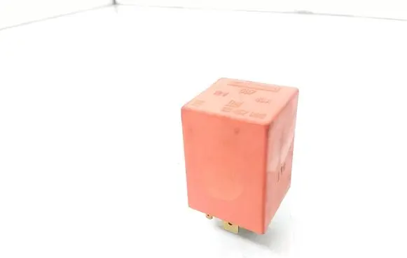 Opel Tigra A Other relay 90457986 587