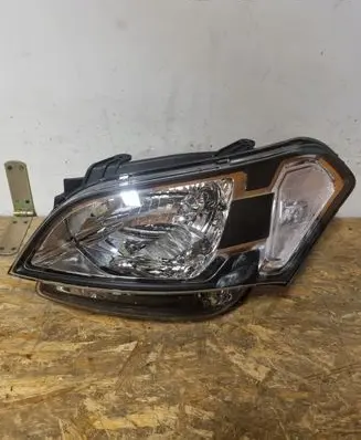 KIA Soul Headlight/headlamp