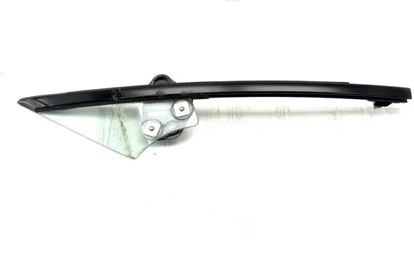 Mazda MX-5 ND Front vent window/glass (coupe) 43R0011