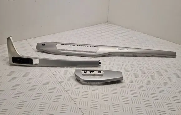 Audi A4 Allroad B9 Dashboard glove box trim 8W1853190