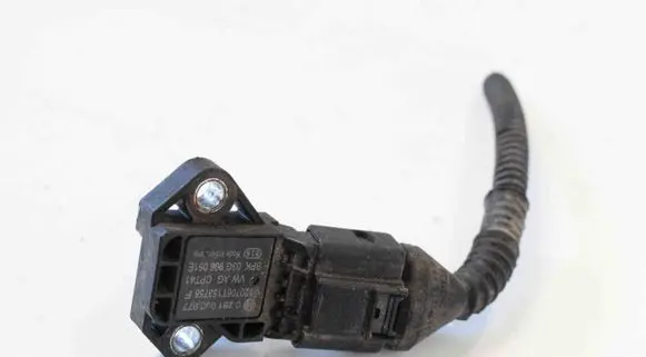 Audi Q5 SQ5 Air pressure sensor
