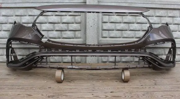 Mercedes-Benz E W214 Front bumper A2148859701