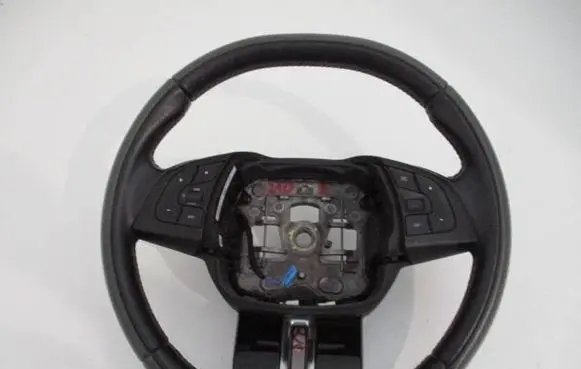 Citroen C4 Cactus Steering wheel 98085005ZD 34149002A 00011419