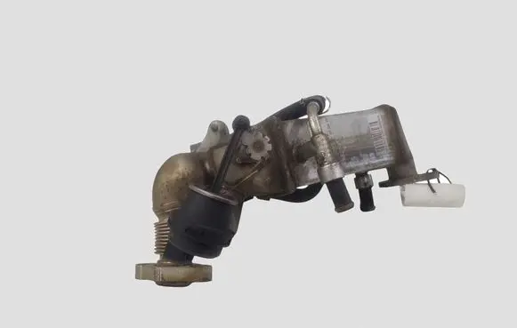 BMW 1 E81 E87 EGR valve 781016604 7810871