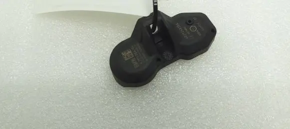 Tire pressure sensor