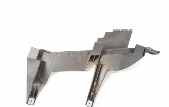 Headlight/headlamp mounting bracket